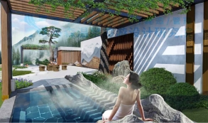 如何通過規(guī)劃設(shè)計提高溫泉景區(qū)的重游率？