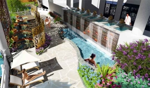 淺談溫泉專項設計如何為項目增值