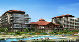 怎樣做好溫泉度假酒店管理？