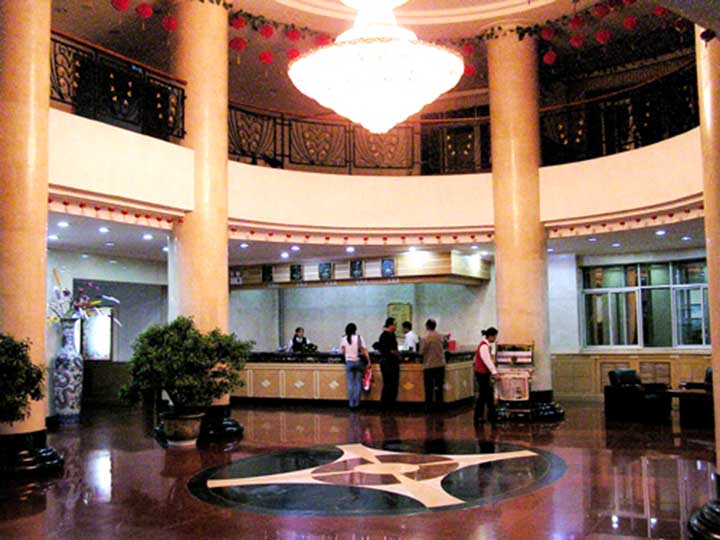 溫泉度假地規(guī)劃設(shè)計理念與實(shí)踐