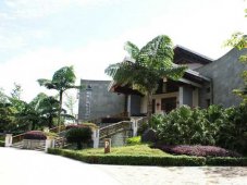 溫泉度假區景觀設計——以天頤溫泉度假小鎮為例