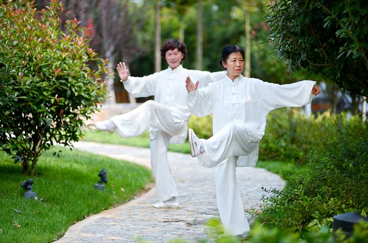 溫泉養老度假市場趨勢