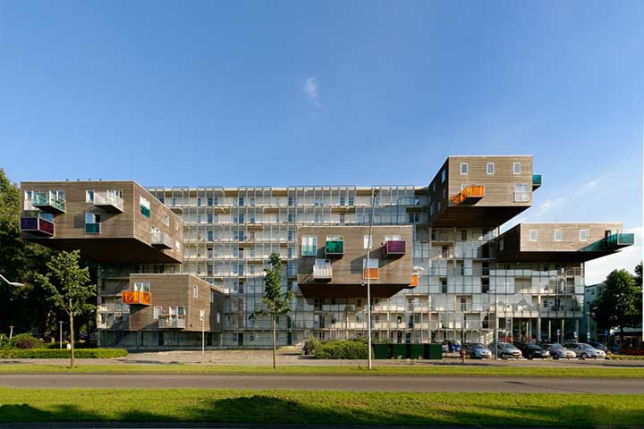 溫泉養老老年公寓