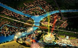 《中國溫泉旅游》海森溫泉設計院專訪：把脈溫泉前沿發展