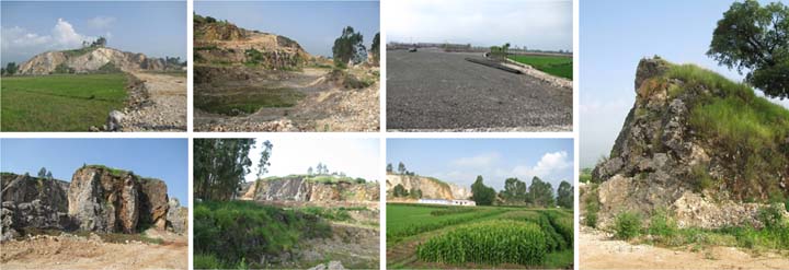 墨斗山溫泉規劃資源情況非優