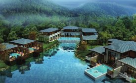 怎樣的溫泉設計才靠譜？