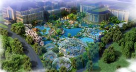 如何更好地把控溫泉開發中的各個環節？