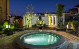 “溫泉開發市場動態”：養生溫泉設計開發發展前景如何？——溫泉策劃/溫泉規劃設計智庫