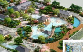 “溫泉開發市場動態”：溫泉旅游投資情況如何？——溫泉策劃/溫泉規劃設計智庫