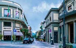 “溫泉規(guī)劃設(shè)計”：意大利溫泉小鎮(zhèn)蒙特卡蒂尼——溫泉策劃/溫泉規(guī)劃設(shè)計智庫