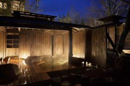 “溫泉規劃設計”：溫泉景觀設計如何與文化融合？——溫泉策劃/溫泉規劃設計智庫