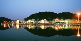 溫泉地產的開發和運營——海森溫泉設計智庫