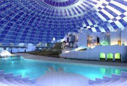 華東地區(qū)的溫泉設(shè)計與發(fā)展——海森溫泉設(shè)計智庫