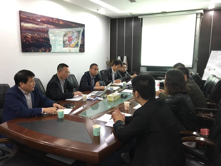 海森溫泉設計院與恒大?；◢u產業集團再度達成合作關系