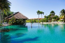 溫泉開發(fā)中如何把控水質關？