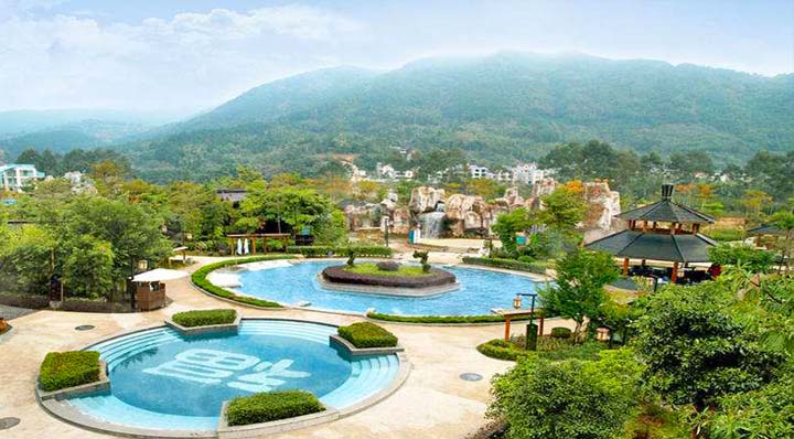 溫泉酒店在轉(zhuǎn)型升級過程中應(yīng)注意的幾個(gè)經(jīng)營問題