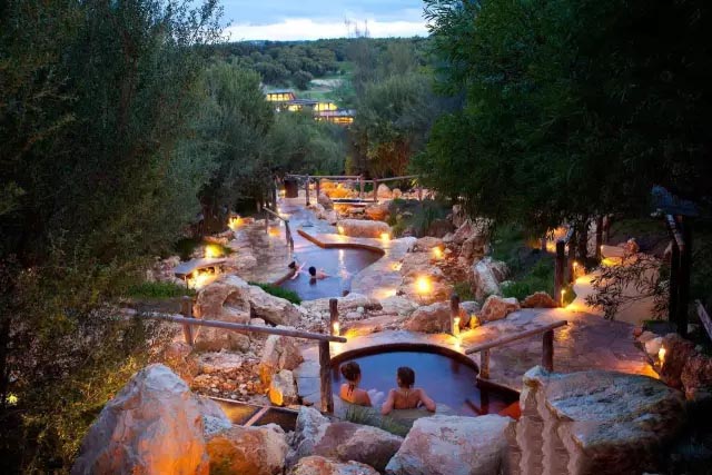 2018溫泉旅游產業發展趨勢