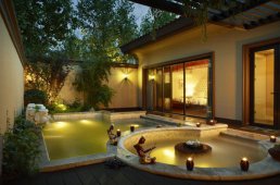 2018年京津冀溫泉調查實錄