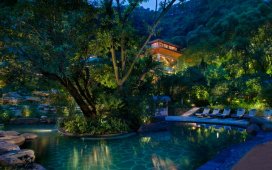 如何解決溫泉產(chǎn)品單一問(wèn)題？