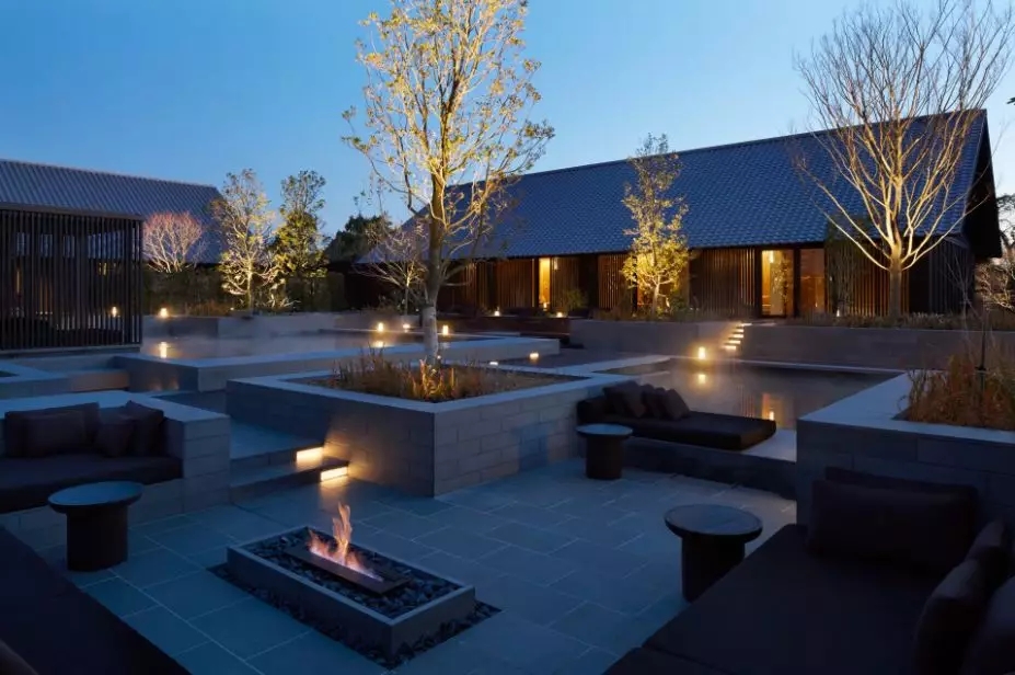 經驗借鑒：日本溫泉旅游開發經驗的啟示