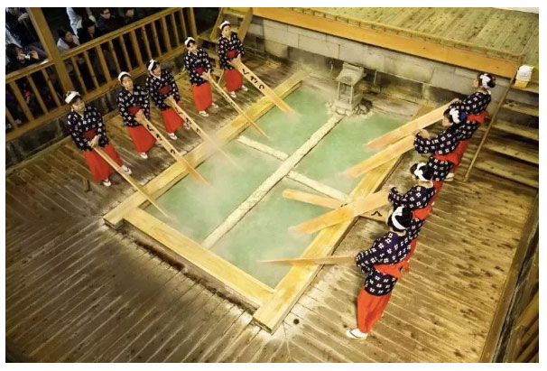 從日本案例看操盤策略，如何打造高水平溫泉度假產品？