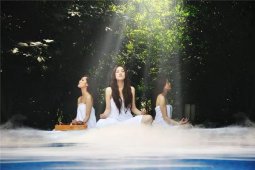 對禪意溫泉設計規劃中的美學思考！