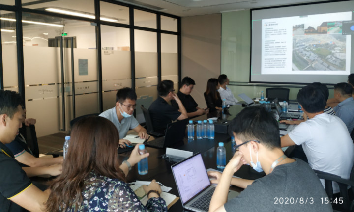 融創(chuàng)龍山溫泉設(shè)計(jì)