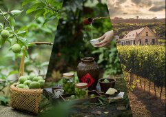 大理佳利集團再度攜手海森文旅打造鄉村旅游度假新典范